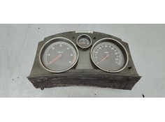 Recambio de cuadro instrumentos para opel astra h ber. edition referencia OEM IAM 13225988  