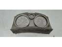 Recambio de cuadro instrumentos para opel astra h ber. edition referencia OEM IAM 13225988  