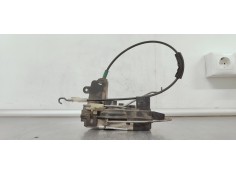 Recambio de cerradura puerta delantera izquierda para opel astra h ber. edition referencia OEM IAM 13210748  