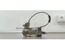 Recambio de cerradura puerta delantera izquierda para opel astra h ber. edition referencia OEM IAM 13210748  