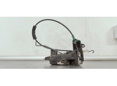 Recambio de cerradura puerta delantera izquierda para opel astra h ber. edition referencia OEM IAM 13210748  