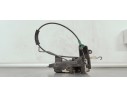 Recambio de cerradura puerta delantera izquierda para opel astra h ber. edition referencia OEM IAM 13210748  