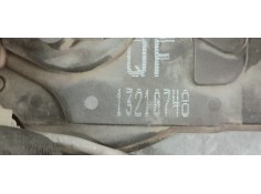 Recambio de cerradura puerta delantera izquierda para opel astra h ber. edition referencia OEM IAM 13210748  