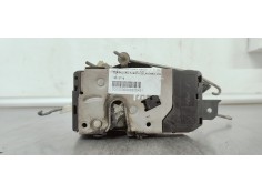 Recambio de cerradura puerta delantera izquierda para opel astra h ber. edition referencia OEM IAM 13210748  
