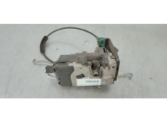 Recambio de cerradura puerta delantera izquierda para opel astra h ber. edition referencia OEM IAM 13210748  