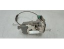 Recambio de cerradura puerta delantera izquierda para opel astra h ber. edition referencia OEM IAM 13210748  