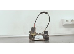 Recambio de cerradura puerta trasera izquierda para opel astra h ber. edition referencia OEM IAM 13210738  