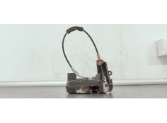 Recambio de cerradura puerta trasera izquierda para opel astra h ber. edition referencia OEM IAM 13210738  