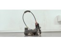Recambio de cerradura puerta trasera izquierda para opel astra h ber. edition referencia OEM IAM 13210738  