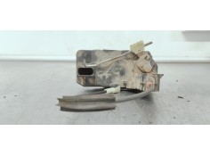 Recambio de cerradura puerta trasera izquierda para opel astra h ber. edition referencia OEM IAM 13210738  