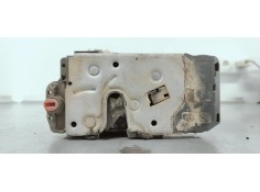 Recambio de cerradura puerta trasera izquierda para opel astra h ber. edition referencia OEM IAM 13210738  