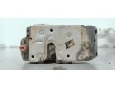 Recambio de cerradura puerta trasera izquierda para opel astra h ber. edition referencia OEM IAM 13210738  