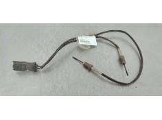 Recambio de sensor para citroen berlingo 1.5 hdi referencia OEM IAM 9812376480  