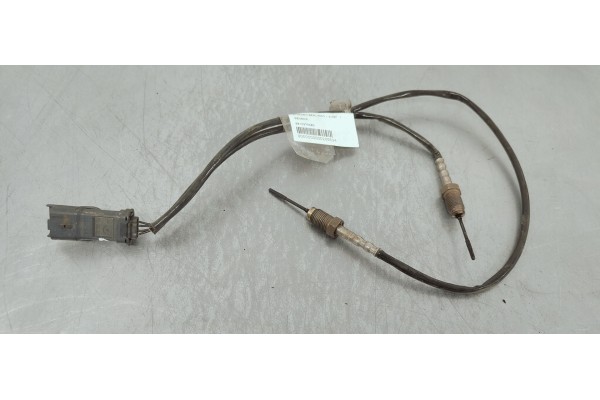 Recambio de sensor para citroen berlingo 1.5 hdi referencia OEM IAM 9812376480  