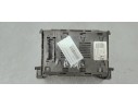 Recambio de pantalla multifuncion para opel astra h ber. edition referencia OEM IAM 13275085  