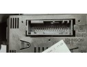 Recambio de pantalla multifuncion para opel astra h ber. edition referencia OEM IAM 13275085  