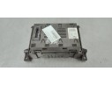 Recambio de pantalla multifuncion para opel astra h ber. edition referencia OEM IAM 13275085  