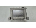 Recambio de pantalla multifuncion para opel astra h ber. edition referencia OEM IAM 13275085  
