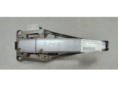 Recambio de maneta exterior delantera derecha para opel astra h ber. edition referencia OEM IAM   