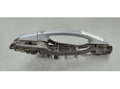 Recambio de maneta exterior delantera derecha para opel astra h ber. edition referencia OEM IAM   