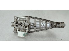 Recambio de maneta exterior delantera derecha para opel astra h ber. edition referencia OEM IAM   