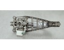 Recambio de maneta exterior delantera derecha para opel astra h ber. edition referencia OEM IAM   