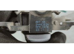Recambio de maneta exterior delantera derecha para opel astra h ber. edition referencia OEM IAM   