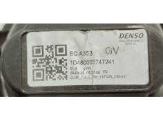 Recambio de ventilador calefaccion para citroen berlingo 1.5 hdi referencia OEM IAM 5P1330100  