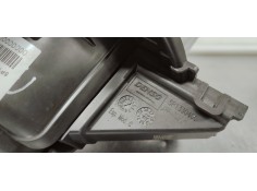 Recambio de ventilador calefaccion para citroen berlingo 1.5 hdi referencia OEM IAM 5P1330100  