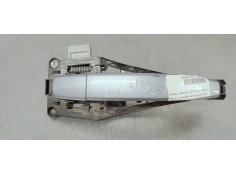 Recambio de maneta exterior trasera derecha para opel astra h ber. edition referencia OEM IAM   