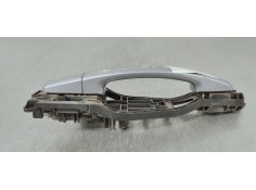 Recambio de maneta exterior trasera derecha para opel astra h ber. edition referencia OEM IAM   