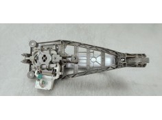 Recambio de maneta exterior trasera derecha para opel astra h ber. edition referencia OEM IAM   