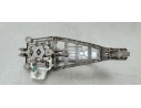 Recambio de maneta exterior trasera derecha para opel astra h ber. edition referencia OEM IAM   