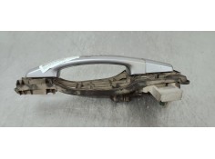 Recambio de maneta exterior trasera derecha para opel astra h ber. edition referencia OEM IAM   