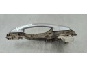 Recambio de maneta exterior trasera derecha para opel astra h ber. edition referencia OEM IAM   
