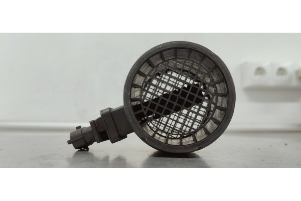 Recambio de caudalimetro para opel astra h ber. edition referencia OEM IAM 0281002618  