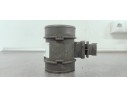 Recambio de caudalimetro para opel astra h ber. edition referencia OEM IAM 0281002618  