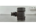 Recambio de caudalimetro para opel astra h ber. edition referencia OEM IAM 0281002618  