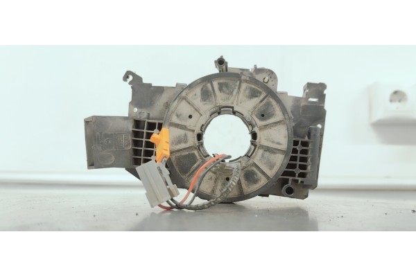 Recambio de anillo airbag para renault trafic combi (ab 4.01) passenger privilege referencia OEM IAM 8200070266  