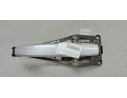 Recambio de maneta exterior trasera izquierda para opel astra h ber. edition referencia OEM IAM   