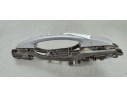 Recambio de maneta exterior trasera izquierda para opel astra h ber. edition referencia OEM IAM   