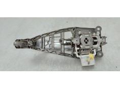 Recambio de maneta exterior trasera izquierda para opel astra h ber. edition referencia OEM IAM   