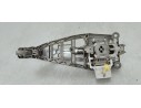 Recambio de maneta exterior trasera izquierda para opel astra h ber. edition referencia OEM IAM   