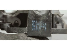 Recambio de maneta exterior trasera izquierda para opel astra h ber. edition referencia OEM IAM   