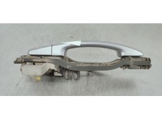 Recambio de maneta exterior trasera izquierda para opel astra h ber. edition referencia OEM IAM   