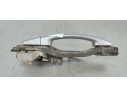 Recambio de maneta exterior trasera izquierda para opel astra h ber. edition referencia OEM IAM   