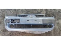 Recambio de paragolpes delantero para renault scenic ii confort authentique referencia OEM IAM   