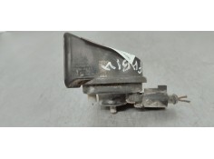 Recambio de claxon para skoda fabia (5j2 ) 1.6 tdi referencia OEM IAM 6R0951221B  