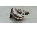 Recambio de claxon para skoda fabia (5j2 ) 1.6 tdi referencia OEM IAM 6R0951221B  