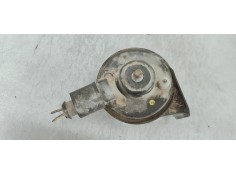 Recambio de claxon para skoda fabia (5j2 ) 1.6 tdi referencia OEM IAM 6R0951221B  
